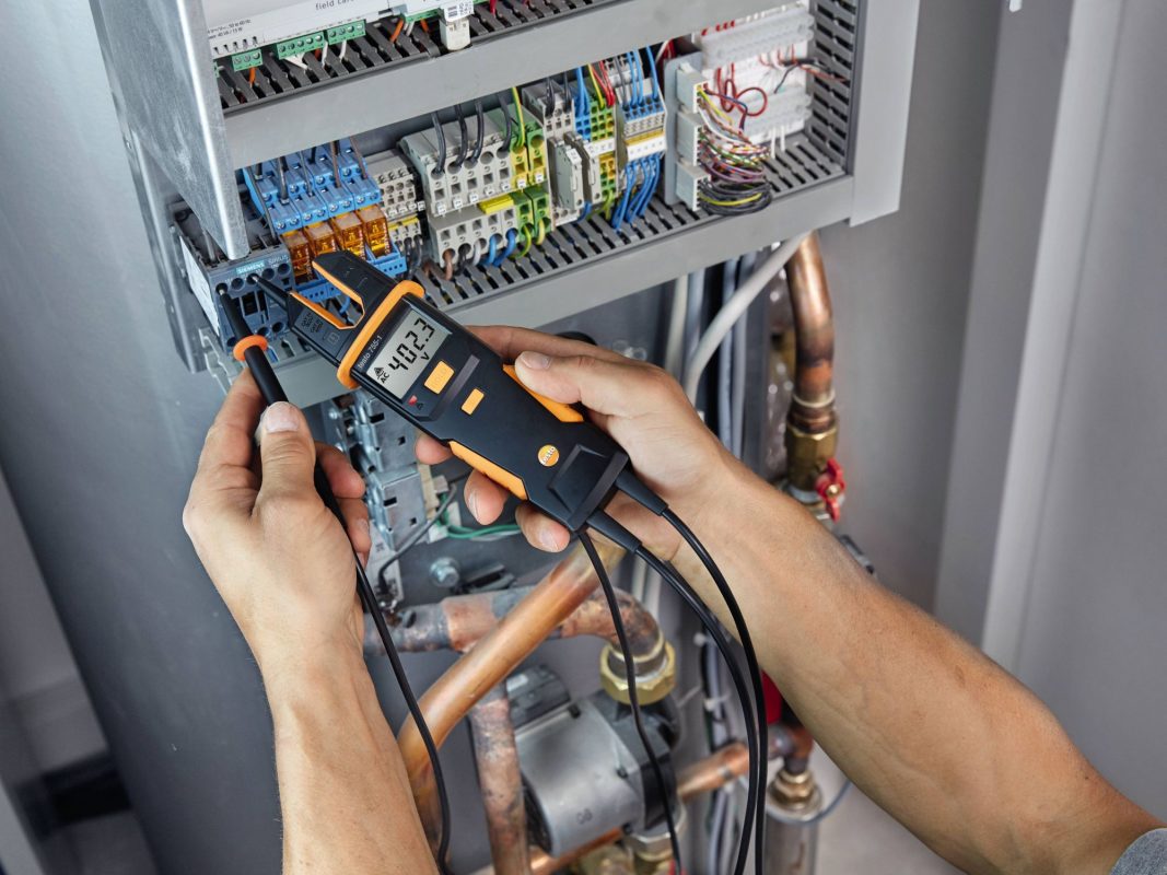 Şenkaya Elektrikçi