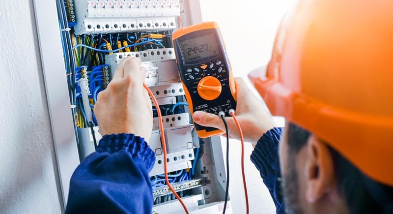 Şenkaya Elektrikçi